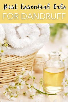 If you’re the victim of a flaky scalp, you know that struggle is real. Dandruff is probably the most common skin problem in the world right now. Every second adult faces this ailment with men being more prone to it than females. Everyone gets a dandruff at one time or another and it’s completely normal. Learn about the Best Essential Oils for Dandruff and how to ease the discomfort using home remedies for dandruff. Essential Oils For Dandruff, Quit Drinking Soda, Home Remedies For Dandruff, Oils For Dandruff, Fragrance Free Shampoo, Getting Rid Of Dandruff, Flaky Scalp, Essential Oils For Skin, Best Essential Oils