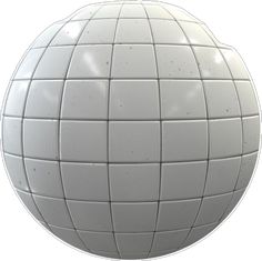 an image of a white ball that is in the air with no background or text