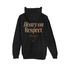 A relaxed yet sturdy fit, this 10 oz 3-end fleece unisex heavyweight hoodie was designed for comfort, warmth, and durability. 3-end fleece has a tight-knit construction giving it superior printability, a lofty hand feel, and the best-in-class under 6% shrinkage. Please give us 1-4 business days before your order is shipped out. Features: 100% combed cotton face yarn. Double-needle stitch on all seams 3-panel hood with fleece lining for extra comfort. Double-needle topstitch on all seams. Dyed to Same Wavelength, Heavyweight Hoodie, Combed Cotton, Black Hoodie, Kangaroo Pocket, Kangaroo, Pullover Hoodie, Tights, Yarn