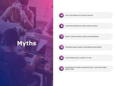 Download SlideUpLift's Business Myths PowerPoint Template to showcase your presentation content effectively. #presentationtemplates #powerpointtemplates #templates #slides #ppt #pptslides #ppttemplates #powerpointpresentation #powerpointdesign #googleslidestemplates #ProfessionalPowerPoint #business #BusinessMythsPowerPointTemplate #BusinessPowerPointTemplate #BusinessMyths #MythsPowerPointTemplate #PowerPointTemplate #Template Powerpoint Presentations