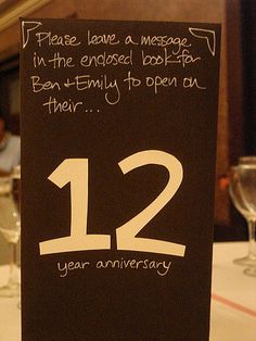 Table numbers that are also your guest books - great idea!!! Write Notes, Wedding Guest Book Unique, Future Mrs, Wedding Guest Book Alternatives, I Got Married, Wedding Wishes, Alternative Wedding, Fairytale Wedding, Here Comes The Bride