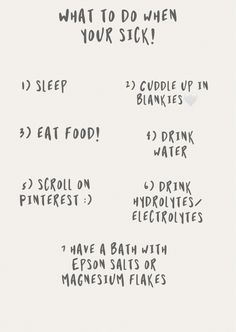 What To Do When Your Sick And Bored At Home, What To Do When Your Sick And Bored, How To Get Rid Of Sickness, Things To Do When You're Sick, Things To Do When You Have A Cold, When You Are Sick, What To Do When You Are Sick, What To Do When Ur Sick, Things To Do When You’re Sick