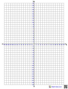 the graph paper is shown with two lines that are parallel to each other, and one line