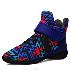 Black Fire Dragonfly Ipottaa Basketball / Sport High Top Shoes - Black – 49 Dzine Luxury Basketball Shoes For Sports, Men's Luxury Basketball Shoes, Luxury Men's High-top Sneakers For Casual Sports, Luxury Men's Basketball Shoes With Cushioned Footbed, Luxury Outdoor Basketball Shoes With Cushioned Footbed, Luxury Sports Basketball Shoes, Luxury Sporty Basketball Sneakers, Dynamic High-top Sneakers With Round Toe, Dynamic High-top Sneakers With Laces