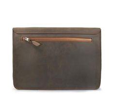 IMPORTANT: Please advise your phone number in "Notes to Seller" when at check out.A vintage genuine leather satchel which work well as a work bag, school bag, briefcase, also perfect for your laptop (no bigger than 13 inch), made from beautiful distressed leather, is perfect for everyday use. * * * * * * * * * * * * * * * * * * * * * * * * * * * * * * * * * * * * * * * * * * * * * * * * * —Material: Genuine Leather—Item Dimension  L * W * H350mm x 245mm x 60mm( For 13 inch or other smaller dimen Rectangular Laptop Sleeve Case For Everyday Use, Travel Envelope Bag With Laptop Sleeve, Rectangular Laptop Sleeve Case, Everyday Rectangular Laptop Sleeve Case, Everyday Carry Laptop Bag With Sleeve Satchel, Laptop Sleeve Satchel For Everyday Use, Everyday Carry Laptop Bag With Sleeve (satchel), Everyday Laptop Bag Satchel With Sleeve, Rectangular Briefcase With Laptop Sleeve