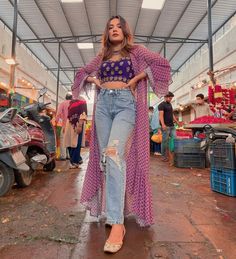 Its Summer Time, Trendy Outfits Indian, 3 Ways To Wear, Latest Trends In Fashion, Casual Indian Fashion, Traditional Indian Outfits, Desi Style, Trendy Dress Outfits, Designer Dresses Casual