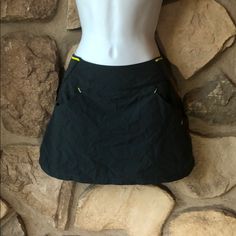 New With Tags .Nike Drifit Maria Sharapova Tennis Skirt M Gray Yellow Color. Compare To Adidas Tail Tally K-Swiss. We Also Have Maria Shoes Skirt Skort T-Shirt. Compare To Adidas Stella Mccartney / Nike / Lululemon / Adidas / Lucky In Love / Ultracor / Sofibella / Lija / Bolle / Dona Jo / Fila / Dress / Skirt / Skort / Shorts / Top / Shirt / Tank / Shoes / Jacket / Leggings / Tights / Pants Nike Casual Sports Skirt, Nike Casual Mini Skort, Casual Nike Sports Skirt, Nike Casual Skirted Skort, Casual Nike Lined Skirt, Nike Casual Stretch Skirt, Nike Fitted Casual Skirt, Casual Fitted Nike Skirt, Casual Yellow Stretch Skort