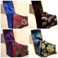 Necktie Sets Elegant Multicolor Ties As A Gift, Classic Party Ties With Pocket Square, Elegant Multicolor Neckwear With Ties, Elegant Multicolor Standard Tie, Elegant Multicolor Suit And Tie Accessories For Formal Occasions, Elegant Multicolor Formal Suit And Tie Accessories, Elegant Multicolor Formal Neckwear, Classic Multicolor Formal Ties, Classic Formal Multicolor Ties