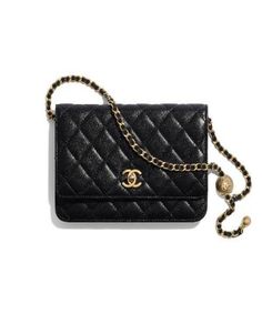 Description Size: 7.4 x 4.8 x 1.2 inches / 19 x 12.3 x 3 cm 100% genuine materials, matching the quality of the Chanel product (imported from Europe); Black Lambskin Gold-toned metal Braided chains Comes with dust bag and ation cards 1:1 mirror image qualityDelivery 5-8 or 10-15 working days Please note that during high season and Sale period, delivery times may be affected We accept payment with a Credit card, Debit card, or PayPal.Note: Our Items are totally New High quality Brand Inspired Refurbished. Please make sure you are well aware of it before buying any of the Item.T&C's Apply in case of refunds. Please send us message on below chat to confirm availability. We will send the Refurbished Model in case you place an order with us.Enjoy Shopping. Always Send Us message to confirm avai Chanel Wallet On Chain, Chanel Woc, Moda Chanel, Mode Chanel, Chanel Store, Couture Mode, Chanel Spring, Wallet On Chain, Black Wallet