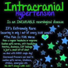 Intracranial Intercranial Hypertension, Intracranial Pressure, Lower Blood Pressure Naturally, Spinal Fluid, Reducing Blood Pressure, Chiari Malformation, Chronic Migraines, Brain Surgery, Healthy Blood Pressure