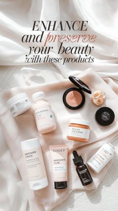 "Discover a curated selection of premium beauty products designed to help you maintain and elevate your natural glow. From skincare essentials to luxurious makeup, these items are perfect for anyone looking to nourish their skin and accentuate their beauty. Enjoy a self-care routine that truly makes a difference!" Winter Nails