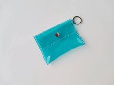 "Please note: We are safe and we fulfill the order as normal, in accordance with the declared deadlines. Blue card holder, UV, gift for traveler, key ring, slim wallet, card holder, business card wallet, grunge wallet, card organizer, 90 style Standard Shipping = Express Shipping by Fedex 100% handmade in my workshop. Colors may vary a bit from screen to screen. For any questions please mail me I'll be happy to help you with informations about available sizes and colors ! I'm open for custom order. Dimensions: about 10 x 8 cm/ 3,94 x 3,15 inches I'm very grateful for the purchases and support of my small company during this difficult time <3 Look at another bags of my project: https://www.ypsilonbags.etsy.com We offer gift wrapping and beautiful personalized tickets. You can order our prod Grunge Wallet, Security Bag, Neon Accessories, Business Card Wallet, 90 Style, Blue Leather Wallet, Gift For Traveler, Leather Credit Card Wallet, Unique Wallets