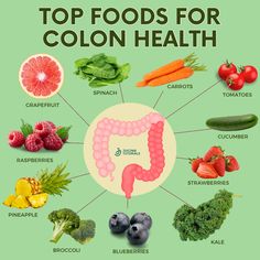 Your colon health matters more than you might think! Everything you eat eventually passes through your colon, making the food you choose crucial for a happy, healthy digestive system. 🌟 To keep things moving smoothly and prevent discomfort like constipation, diarrhea, bloating, cramping, and gas, it's essential to include colon-healthy foods in your diet. 🍽️ 🥕🍇 Fruits and vegetables are fantastic choices for supporting colon health! 🍠🥒 Packed with fiber, vitamins, and minerals, they help keep your digestive system in top shape. #ColonHealth #HealthyEating #FruitsAndVeggies #GutHealth #WellnessJourney Food Health Benefits, Colon Health, Fruit Benefits, Healthy Digestive System, Juice Recipes, Healing Food, Healthy Gut, Happy Healthy, Health Matters