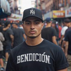 Introducing our New York (ÑY) Hometown Logo Snapback Hat – featuring our remixed 3d embroidered logo with a tilde design on the front, under brim is gray, the right side features our Nueva York "Split Logo" design and the left side highlights a "Latinos Unidos" emblem with flags from Colombia, Puerto Rico, Dominican Republic and Mexico. Our “NY Hometown Logo” intertwines the "N" and "Y," inspired by the Yankees and Mets interlocking insignias; merging classic sports heritage with a handmade, sty Short Brim Fitted Hat For Baseball Season, Urban Trucker Hat With Embroidered Logo For Streetwear, Streetwear Trucker Hat With Embroidered Logo And Short Brim, Streetwear Trucker Hat With Short Brim And Embroidered Logo, Urban Dad Hat For Streetwear And Baseball Season, Urban Dad Hat For Baseball Season, Urban Trucker Hat For Streetwear With Curved Bill, Urban Snapback Hat With Letter Print And Curved Brim, Urban Snapback Hat With Embroidered Logo For Streetwear