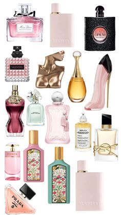 Parfum Collection, Carolina Herrera 212, Expensive Perfume, Perfume Collection Fragrance, Bath And Body Works Perfume, Perfume Scents, Perfume Lover