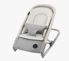 Maxi-Cosi® 2-in-1 Kori Lightweight Bouncer | Pottery Barn Kids Pottery Barn Colors, Toddler Gear, Study Furniture, Backpack For Teens, Baby Bedding Sets, Playroom Furniture, Maxi Cosi, Baby Comforter