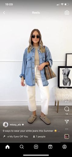 Summer Thrift, Teacher Wardrobe, Capsule Wardrobe, Dream Closet, Casual Wear, Fashion Beauty, Outfit Ideas, Style Inspiration