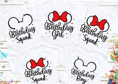 Birthday Disney Family Vacation 2022 Tshirt Disney Cruise Shirts For Family, Disney Birthday Shirts For Family, Disney Tshirts Family Vacations, Disney World Birthday, Family Disney Shirts Matching, Disney Birthday Shirt, Disney Cruise Shirts, Disney Family Vacation, Birthday Disney