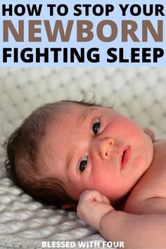 newborn fighting sleep Sleep Blessing, Newborn Essentials List, Newborn Essentials Checklist, Get Better Sleep, Newborn Photography Boy, More Sleep, Minimalist Baby