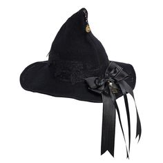 PRICES MAY VARY. Women's witches hat costume headwear wizard cap Knitted wool witch hat with a wide brim, the brim has wire in it so you can easily shape it Size: head circumference 57cm~60cm (standard adult's heads size) You can wear this hat year round even in winter and it will keep your head warm Cute and witchy comfy to wear, stays on well Mardi Gras hair accessories headband headwears top hat Experience the magic of the GRACEART Women's Witch Hat, a stylish and comfortable headwear perfect Mardi Gras Hair, Witch Hats Costume, Mardi Gras Hat, Steampunk Witch, Mardi Gras Hats, Hair Accessories Headband, Witches Hat, Felt Wool, Knit Cap