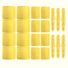 New, Drybar Big Hair Bestie 22 Pcs. Set **Includes: ~16 Self Grip Rollers ~6 Hair Clips Styling Wand, Short And Thick, Natural Wavy Hair, Heatless Hairstyles, Dry Bar, Texturizing Spray, Hair Setting, Hair Rollers, Hair Curlers