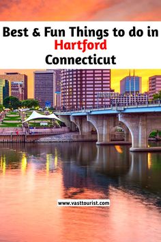 Best and Fun things to do in Hartford Connecticut United States One Day In Connecticut, Breeze Airways, West Hartford Connecticut, Middletown Connecticut, Connecticut History