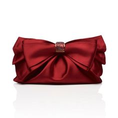 Christmas. Red Clutch Bag, Judith Leiber Handbags, Judith Leiber Bags, Luxury Clutch, Red Clutch, Red Purses, Fancy Bags, Judith Leiber, Red Wedding