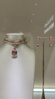 Bvlgari Aesthetic, Bvlgari Jewelry, Girly Accessories