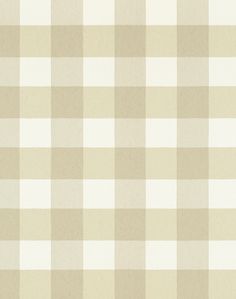 a beige and white checkered wallpaper pattern