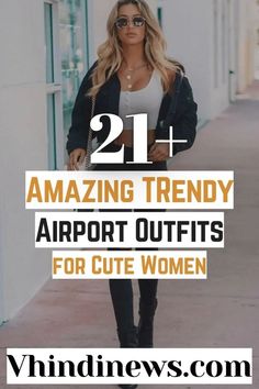 Airplane Outfit Winter, Airport Outfits For Women, Classy Travel Outfit, Airport Style Summer, Casual Airport Outfit, Airport Outfit Comfy, Comfortable Airport Outfit, Chic Airport Outfit