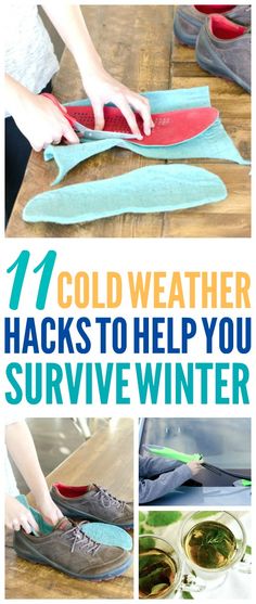 Survive Winter, Hacks And Tips, Winter Hacks, Simple Life Hacks, My Car, Survival Tips, Emergency Preparedness, Survival Skills