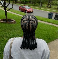 Junior Hairstyles, Box Braids Beads, Baddies Hairstyle, Blk Hairstyles, Jamaican Quotes, Kids Cornrow Hairstyles, Hair Twists Black, Hair Braid Patterns, Cornrows Natural Hair