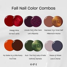 Nail Polish Combinations, Nail Polish Art Designs, Nail Color Combos, Sassy Nails, Nail Polish Art, Blush Nails, Simple Acrylic Nails