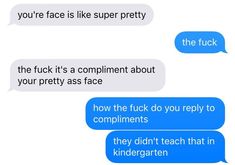 Text Messages Aesthetic, College Education, Couple Texts, Culture Magazine, Caroline Forbes, Relationship Texts, Jason Todd