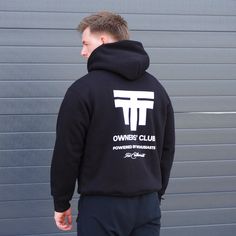 Twenty Two Tuning Owners Club Hoodie Black Elevate your streetwear game with the    Twenty Two Tuning Owners Club Hoodie Black . Crafted by    Twenty Two Tuning Clothing , this hoodie exudes effortless style and comfort. Made for the fashion-forward, it boasts premium quality and a timeless design. With the iconic     Twenty Two Tuning Owners Club Hoodie , this hoodie is a must-have for any wardrobe. Join the movement and stand out in     Twenty Two Tuning Hoodies .  Material & Care  Material: 9 Seam Stitch, Twenty Two, The Movement, Casual Fit, Casual Fits, Black Fabric, Heavy Weight, Black Hoodie, Effortless Style