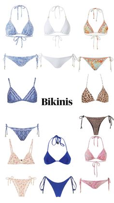 Cute Comfy Outfits, Cute Bikinis, Dope Outfits