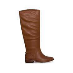 Show Off Those Gorgeous Gams With The Luxe Gracen Whipstitch Tall Boot * Premium Uppers With Whipstitch Details And A Round Toe. * Tall, Knee-High Silhouette. * Features A Partial Medial Side Zipper Closure. * Breathable Leather And Textile Linings. * Offers A Leather-Lined, Poron And Foam Cushioned Footbed For All-Day Comfort And Support. * Leather Welt. * Smooth Man-Made Outsole. * Imported. Casual Wide Calf Boots In Calf Leather, Mini Ugg Boots, Winter Snow Boots Women, Ugg Rain Boots, Chestnut Boots, Ugg Boots Tall, Brown Boots Women, Ugg Boots Australia, Bow Boots