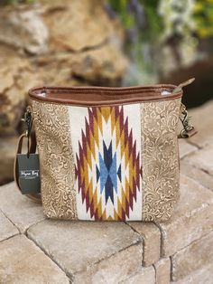 Myra Luzy Western Leather Shoulder Bag – Via Vay Boutique Myra Bags, Bag For School, Leather Rug, Western Leather, Chic Accessories, Medium Bags, High Quality Leather, Leather Shoulder Bag, Timeless Design