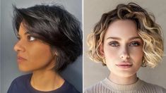 short fluffy hair styles 360 Bob 360 View, Haircuts 360, Fluffy Hair Ideas, Fluffy Haircuts, Short Fluffy Hair, Hair Latina, Medium Shaggy Hairstyles, Hair Pfp, Short Layered Bob Haircuts