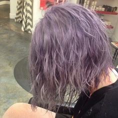 neness Capellini Pomodoro, Hair Color Purple, Short Hair Color, Penteado Cabelo Curto, Pastel Hair, Trik Fotografi, Dye My Hair, Hair Dye Colors, Soul Eater