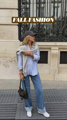 Sweden September Outfit, Sambas Spring Outfit, London Ootd Spring, Paris Street Fashion 2023, Barcelona September Outfits, Netherlands Outfits, Scandinavian Fashion Summer, Nantucket Fashion, Abroad Outfits