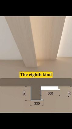 the height of a light fixture is shown in this graphic above it's measurements