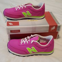 Sneakers Big Girls Size 6 New Balance Pink Sneakers With Rubber Sole For Jogging, Pink New Balance Sneakers For Jogging, New Balance Pink Sneakers For Jogging, Pink Synthetic Sneakers For Jogging, Pink Casual Running Shoes With Round Toe, Casual Pink Running Shoes With Round Toe, Pink Casual Running Sneakers, Casual Pink Running Sneakers, Pink Casual Sneakers For Running