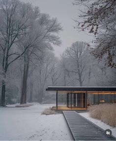 Mies Van Der Rohe House, Mies Van Der Rohe Architecture, Alpine Modern, Gothic Cathedrals, House Fashion, Modern Residence, Rural House, Modern Style Homes, Van Der Rohe