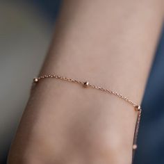 Elevate your bridesmaids' elegance with our Rose Gold Satellite Chain Bracelet. Delicate yet eye-catching it adds a touch of sophistication to any wedding ensemble. Perfect for expressing gratitude to your bridal party.• Material: High-Quality Solid 925 Sterling Silver• Finish: Sterling Silver Rose Gold or Gold• A special piece you'll treasure• High-quality materials and attention to detail• Our jewelry is designed With 🖤️ In NY Elegant Rose Gold Delicate Chain Bracelet, Elegant Bracelet With Satellite Chain As Gift, Elegant Satellite Chain Bracelet As Gift, Dainty Rose Gold Chain Bracelet For Formal Occasions, Elegant Gold Bridesmaid Bracelets, Rose Gold Bracelets With Adjustable Chain For Party, Dainty Rose Gold Bracelets For Party, Minimalist Rose Gold Bracelets For Party, Minimalist Rose Gold Bracelet For Parties