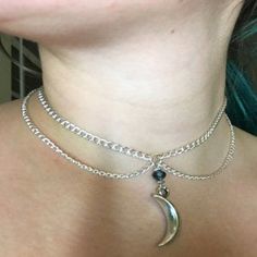 Mary Smith added a photo of their purchase Jewellery Simple, Elephant Charm Bracelet, Bracelet Cord, Necklace Infinity, Simple Choker, Choker Black, Elephant Jewelry, Black Choker Necklace, Infinity Jewelry