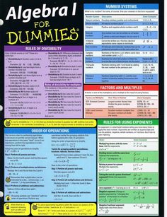 a poster with the words, numbers and symbols for students to use in their classroom