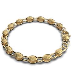 Discover our exquisite Italian Gold Bracelet, a true masterpiece of craftsmanship and elegance. Crafted in your choice of 14k or 18k solid gold, this Baroque Style Link Bracelet is a radiant symbol of luxury and style. • 14k or 18k Gold • The Bracelet is available in standard 7.5 inch length (18,5 cm). • Made in Italy Italian Engagement Ring, Italian Gold Earrings, Italian Engagement, Italian Gold Jewelry, 18k Gold Bracelet, Solid Gold Bracelet, Gold Baroque, Gold Link Bracelet, Gold Armband