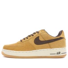 Nike Air Force 1 Low 'Waterproof' 309652-721 (AF1/SNKR) Nike Air Force 1 Low, Air Force 1 Low, Nike Air Force 1, Stylish Sneakers, Air Force 1, Nike Air Force, Perfect Pair, Air Force, Your Perfect