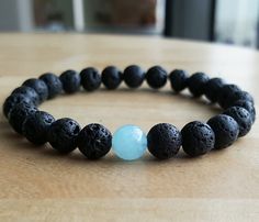 Check out this item in my Etsy shop https://www.etsy.com/listing/466182471/8-mm-aquamarine-bracelet-lava-yoga Casual Bracelets For Meditation With 8mm Beads, Casual Bracelets With 8mm Beads For Meditation, Casual 8mm Beaded Bracelets For Meditation, Casual Round Beaded Bracelets For Meditation, Casual Beaded Bracelets For Meditation, Blue Casual Bracelet For Meditation, Casual Blue Bracelet For Meditation, Boys Bracelet, Boy Bracelet